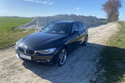 BMW 320 Gebrauchtwagen