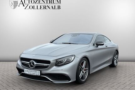 Mercedes-Benz S 63 AMG Gebrauchtwagen