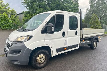 Peugeot Boxer Gebrauchtwagen