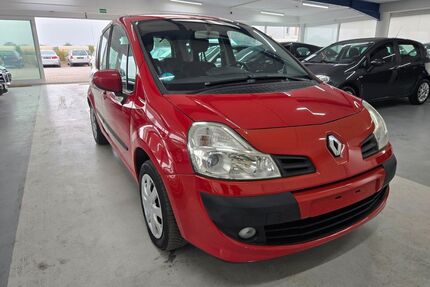 Renault Grand Modus Gebrauchtwagen