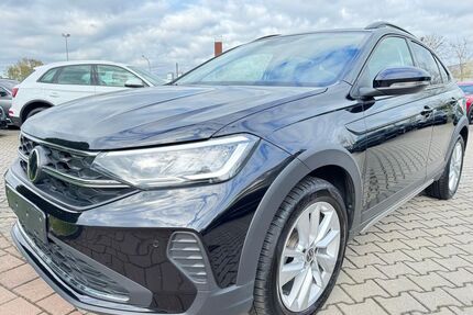 VW Taigo Gebrauchtwagen