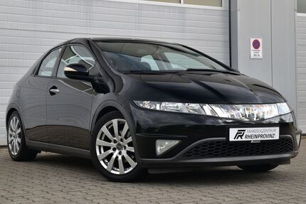 Honda Civic Gebrauchtwagen