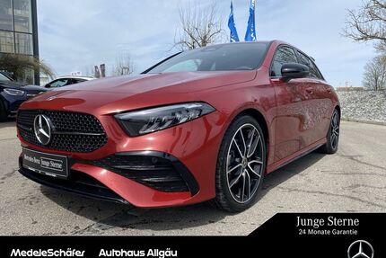 Mercedes-Benz A 180 Gebrauchtwagen