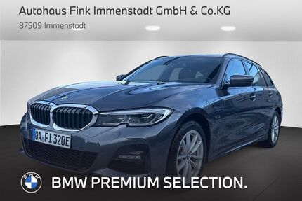 BMW 330 Gebrauchtwagen