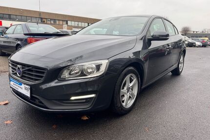 Volvo S60 Gebrauchtwagen