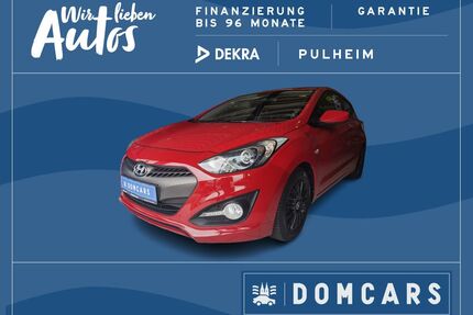 Hyundai i30 Gebrauchtwagen