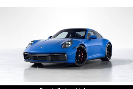 Porsche 992 Gebrauchtwagen