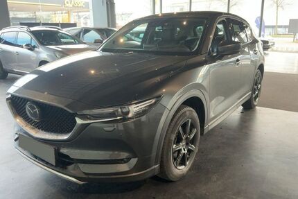 Mazda CX-5 Gebrauchtwagen