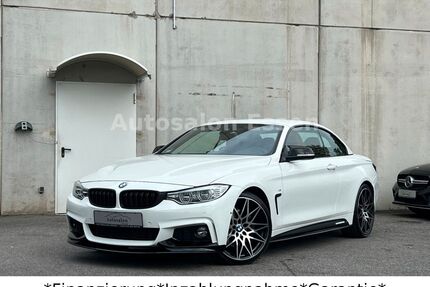 BMW 435 Gebrauchtwagen