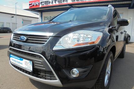 Ford Kuga Gebrauchtwagen