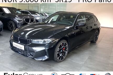BMW 330 Gebrauchtwagen