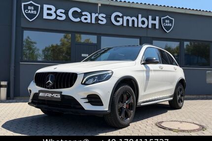 Mercedes-Benz GLC 300 Gebrauchtwagen