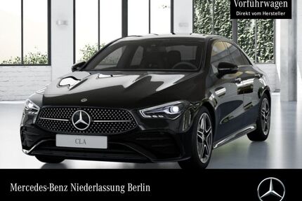 Mercedes-Benz CLA 200 Gebrauchtwagen