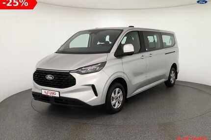 Ford Tourneo Custom Gebrauchtwagen