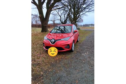 Renault ZOE Gebrauchtwagen