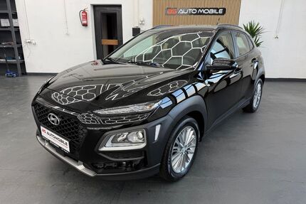 Hyundai KONA Gebrauchtwagen