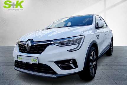 Renault Arkana Gebrauchtwagen