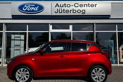 Suzuki Swift Gebrauchtwagen