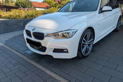 BMW 340 Gebrauchtwagen