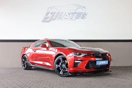 Chevrolet Camaro Gebrauchtwagen