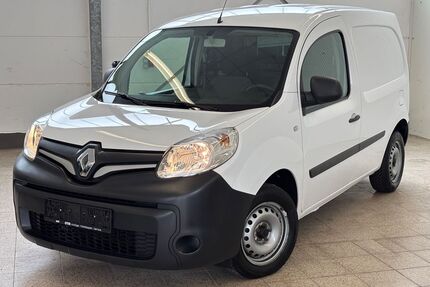 Renault Kangoo Gebrauchtwagen