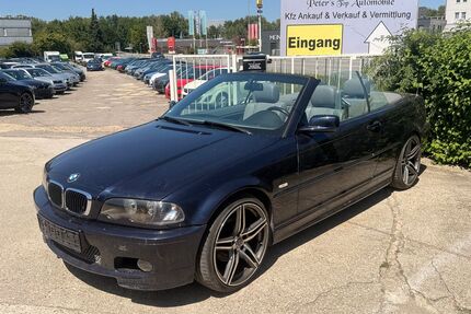 BMW 318 Gebrauchtwagen