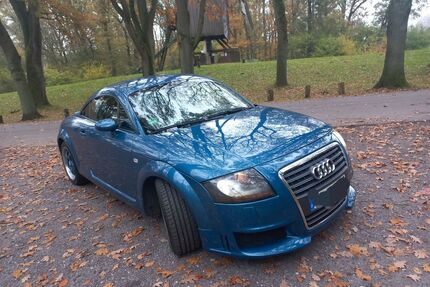 Audi TT Gebrauchtwagen
