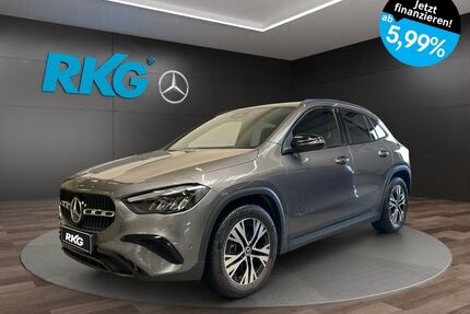 Mercedes-Benz GLA 220 Gebrauchtwagen