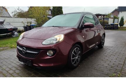 Opel Adam Gebrauchtwagen