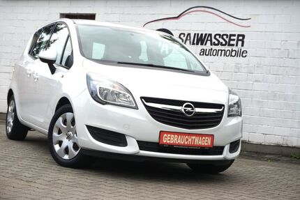 Opel Meriva Gebrauchtwagen