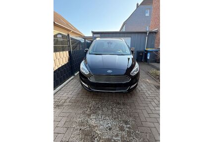 Ford Galaxy Gebrauchtwagen