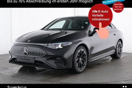 Mercedes-Benz CLA 350 Gebrauchtwagen
