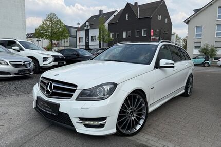 Mercedes-Benz C 350 Gebrauchtwagen