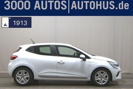 Renault Clio Gebrauchtwagen