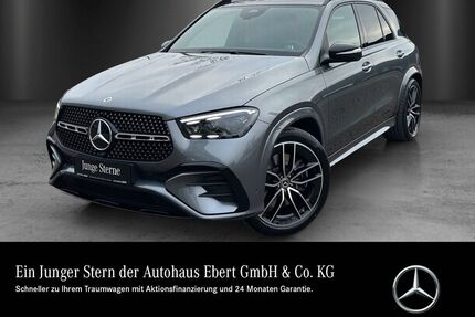 Mercedes-Benz GLE 450 Gebrauchtwagen