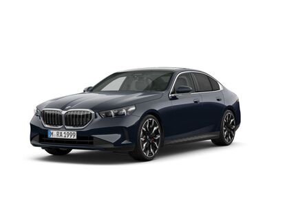 BMW 540 Gebrauchtwagen