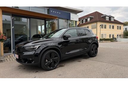 Volvo EX40 Gebrauchtwagen