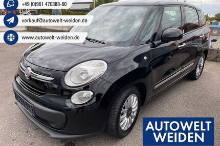 Fiat 500L Gebrauchtwagen