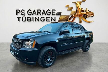 Fiat Avalanche 