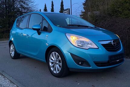 Opel Meriva Gebrauchtwagen
