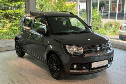 Suzuki Ignis Gebrauchtwagen