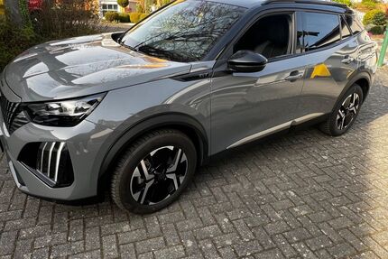 Peugeot 2008 Gebrauchtwagen