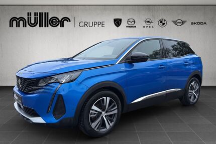 Peugeot 3008 Gebrauchtwagen