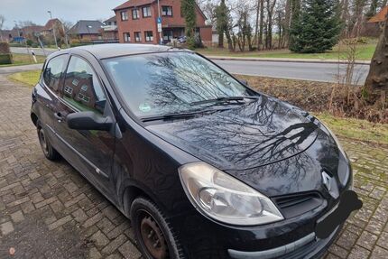 Renault Clio Gebrauchtwagen
