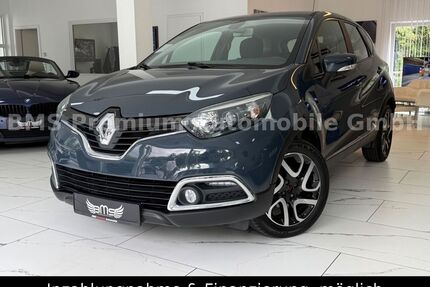 Renault Captur Gebrauchtwagen