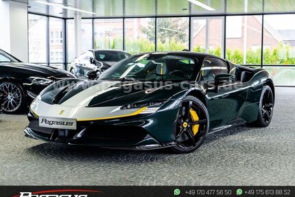 Ferrari SF90 Gebrauchtwagen