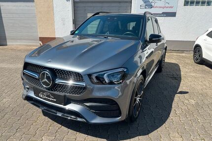 Mercedes-Benz GLE 400 Gebrauchtwagen