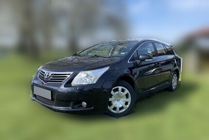 Toyota Avensis Gebrauchtwagen