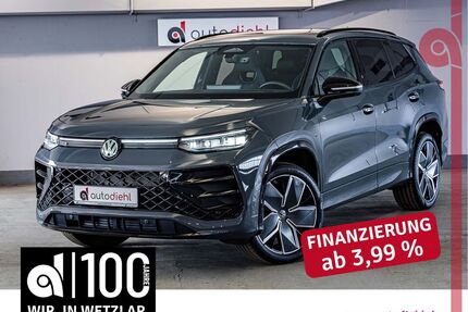 VW Tayron Gebrauchtwagen