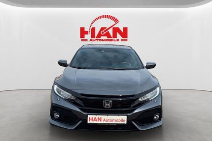 Honda Civic Gebrauchtwagen